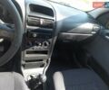 Чорний Опель Астра, об'ємом двигуна 1.6 л та пробігом 220 тис. км за 3500 $, фото 10 на Automoto.ua