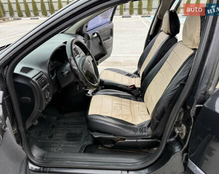 Чорний Опель Астра, об'ємом двигуна 1.6 л та пробігом 212 тис. км за 2999 $, фото 18 на Automoto.ua