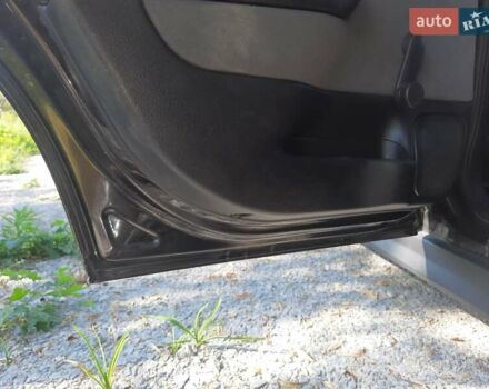 Чорний Опель Астра, об'ємом двигуна 1.6 л та пробігом 220 тис. км за 3500 $, фото 18 на Automoto.ua