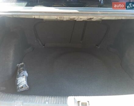 Чорний Опель Астра, об'ємом двигуна 1.6 л та пробігом 220 тис. км за 3500 $, фото 20 на Automoto.ua