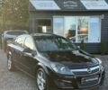 Чорний Опель Астра, об'ємом двигуна 1.6 л та пробігом 184 тис. км за 5198 $, фото 1 на Automoto.ua