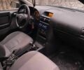 Черный Опель Астра, объемом двигателя 0 л и пробегом 160 тыс. км за 3500 $, фото 10 на Automoto.ua