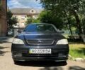 Черный Опель Астра, объемом двигателя 1.67 л и пробегом 169 тыс. км за 3800 $, фото 1 на Automoto.ua