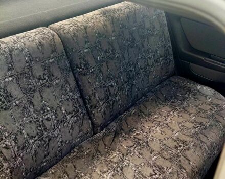 Черный Опель Астра, объемом двигателя 1.4 л и пробегом 141 тыс. км за 4000 $, фото 4 на Automoto.ua