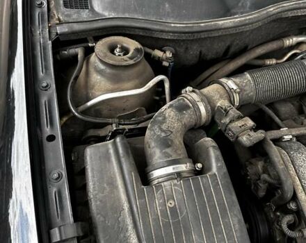 Черный Опель Астра, объемом двигателя 1.4 л и пробегом 277 тыс. км за 3300 $, фото 17 на Automoto.ua