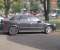 Чорний Опель Астра, об'ємом двигуна 1.6 л та пробігом 184 тис. км за 3800 $, фото 1 на Automoto.ua