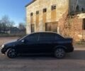 Черный Опель Астра, объемом двигателя 1.4 л и пробегом 219 тыс. км за 3400 $, фото 2 на Automoto.ua