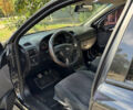 Опель Астра 2007 в Красноград на Automoto.ua Черный Опель Астра, объемом двигателя 1.6 л и пробегом 166 тыс. км за 3950 $, фото 15 на Automoto.ua