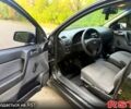 Черный Опель Астра, объемом двигателя 1.4 л и пробегом 250 тыс. км за 4000 $, фото 5 на Automoto.ua