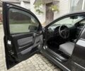 Черный Опель Астра, объемом двигателя 1.4 л и пробегом 160 тыс. км за 4000 $, фото 6 на Automoto.ua
