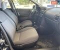 Черный Опель Астра, объемом двигателя 1.4 л и пробегом 107 тыс. км за 4800 $, фото 16 на Automoto.ua