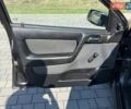 Черный Опель Астра, объемом двигателя 1.4 л и пробегом 159 тыс. км за 3999 $, фото 38 на Automoto.ua