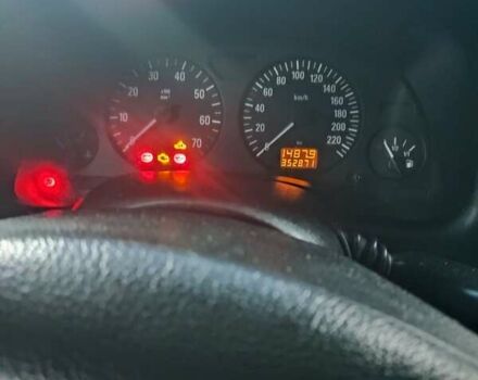 Опель Астра 2007 у Нетешине на Automoto.ua Чорний Опель Астра, об'ємом двигуна 1.36 л та пробігом 352 тис. км за 4200 $, фото 4 на Automoto.ua