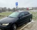 Черный Опель Астра, объемом двигателя 1.4 л и пробегом 203 тыс. км за 4500 $, фото 1 на Automoto.ua