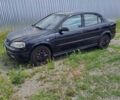 Чорний Опель Астра, об'ємом двигуна 1.4 л та пробігом 281 тис. км за 2200 $, фото 2 на Automoto.ua