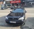 Чорний Опель Астра, об'ємом двигуна 1.4 л та пробігом 250 тис. км за 3500 $, фото 1 на Automoto.ua