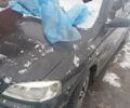 Чорний Опель Астра, об'ємом двигуна 1.39 л та пробігом 150 тис. км за 2300 $, фото 3 на Automoto.ua