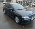 Чорний Опель Астра, об'ємом двигуна 1.4 л та пробігом 260 тис. км за 3500 $, фото 1 на Automoto.ua