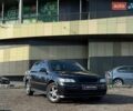 Черный Опель Астра, объемом двигателя 1.39 л и пробегом 260 тыс. км за 3790 $, фото 1 на Automoto.ua