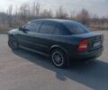 Черный Опель Астра, объемом двигателя 0 л и пробегом 290 тыс. км за 4000 $, фото 8 на Automoto.ua