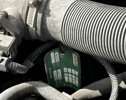 Черный Опель Астра, объемом двигателя 1.4 л и пробегом 277 тыс. км за 3300 $, фото 21 на Automoto.ua