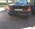 Чорний Опель Астра, об'ємом двигуна 1.6 л та пробігом 184 тис. км за 3800 $, фото 10 на Automoto.ua