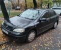 Черный Опель Астра, объемом двигателя 0 л и пробегом 59 тыс. км за 3500 $, фото 1 на Automoto.ua