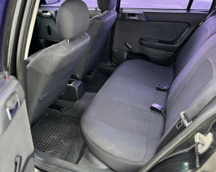 Опель Астра 2007 в Львове на Automoto.ua Черный Опель Астра, объемом двигателя 1.4 л и пробегом 210 тыс. км за 3800 $, фото 14 на Automoto.ua