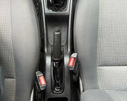 Чорний Опель Астра, об'ємом двигуна 1.4 л та пробігом 160 тис. км за 4000 $, фото 14 на Automoto.ua