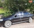 Чорний Опель Астра, об'ємом двигуна 1.6 л та пробігом 220 тис. км за 3500 $, фото 30 на Automoto.ua