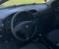 Черный Опель Астра, объемом двигателя 1.4 л и пробегом 278 тыс. км за 2800 $, фото 4 на Automoto.ua