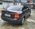 Чорний Опель Астра, об'ємом двигуна 1.4 л та пробігом 250 тис. км за 3999 $, фото 3 на Automoto.ua