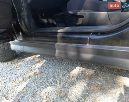 Чорний Опель Астра, об'ємом двигуна 1.6 л та пробігом 220 тис. км за 3500 $, фото 17 на Automoto.ua