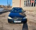 Черный Опель Астра, объемом двигателя 1.4 л и пробегом 212 тыс. км за 3850 $, фото 1 на Automoto.ua