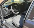 Чорний Опель Астра, об'ємом двигуна 1.6 л та пробігом 122 тис. км за 5700 $, фото 8 на Automoto.ua