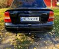 Черный Опель Астра, объемом двигателя 1.4 л и пробегом 168 тыс. км за 2450 $, фото 5 на Automoto.ua