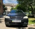 Чорний Опель Астра, об'ємом двигуна 1.67 л та пробігом 173 тис. км за 3500 $, фото 1 на Automoto.ua
