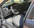 Чорний Опель Астра, об'ємом двигуна 1.6 л та пробігом 122 тис. км за 5700 $, фото 12 на Automoto.ua