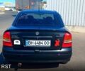 Черный Опель Астра, объемом двигателя 1.4 л и пробегом 290 тыс. км за 4300 $, фото 1 на Automoto.ua