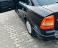 Чорний Опель Астра, об'ємом двигуна 1.6 л та пробігом 203 тис. км за 4500 $, фото 8 на Automoto.ua