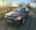 Черный Опель Астра, объемом двигателя 1.6 л и пробегом 352 тыс. км за 4100 $, фото 1 на Automoto.ua