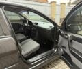 Черный Опель Астра, объемом двигателя 1.4 л и пробегом 160 тыс. км за 4000 $, фото 13 на Automoto.ua