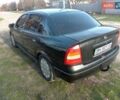 Чорний Опель Астра, об'ємом двигуна 1.4 л та пробігом 270 тис. км за 3100 $, фото 1 на Automoto.ua