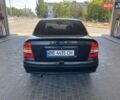 Черный Опель Астра, объемом двигателя 1.4 л и пробегом 107 тыс. км за 4800 $, фото 7 на Automoto.ua