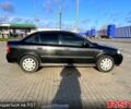 Черный Опель Астра, объемом двигателя 1.4 л и пробегом 176 тыс. км за 4000 $, фото 5 на Automoto.ua