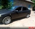 Черный Опель Астра, объемом двигателя 1.4 л и пробегом 100 тыс. км за 3300 $, фото 1 на Automoto.ua