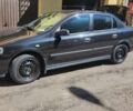 Чорний Опель Астра, об'ємом двигуна 1.6 л та пробігом 122 тис. км за 5700 $, фото 6 на Automoto.ua