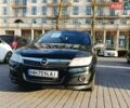 Черный Опель Астра, объемом двигателя 1.8 л и пробегом 212 тыс. км за 4999 $, фото 1 на Automoto.ua