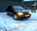 Черный Опель Астра, объемом двигателя 1.6 л и пробегом 159 тыс. км за 3900 $, фото 1 на Automoto.ua
