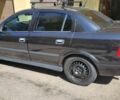 Чорний Опель Астра, об'ємом двигуна 1.6 л та пробігом 122 тис. км за 5700 $, фото 2 на Automoto.ua